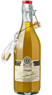 Pinzimolio Olivenöl Olio Extravergine Calvi 500ml - 0,5 L Pinzimolio Olivenöl Olio Extravergine Calvi 500ml - 0,5 L