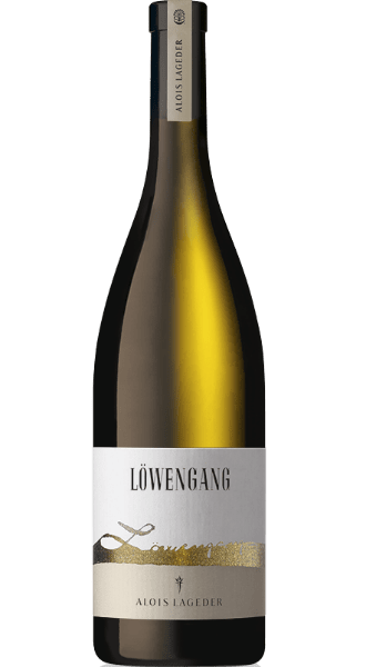 Südtiroler Chardonnay DOC Löwengang Tenute Lageder Bio