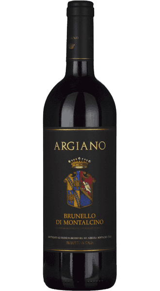 Brunello di Montalcino DOCG Vigna del Suolo Argiano - 0,75 L / 2018