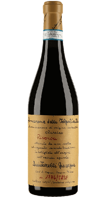 Amarone della Valpolicella Classico DOP Riserva Quintarelli Giuseppe