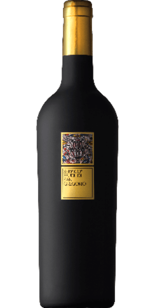 Serpico Aglianico DOC Feudi di San Gregorio