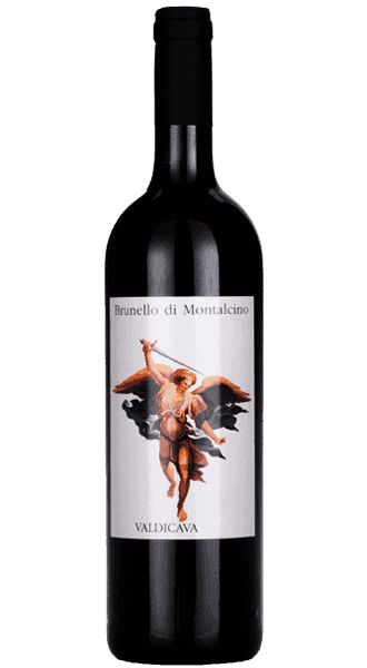 Brunello di Montalcino DOCG Montosoli Tenuta Valdicava Magnum