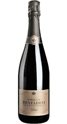 Bonfadini Franciacorta Brut Nobilium - 0,75 L