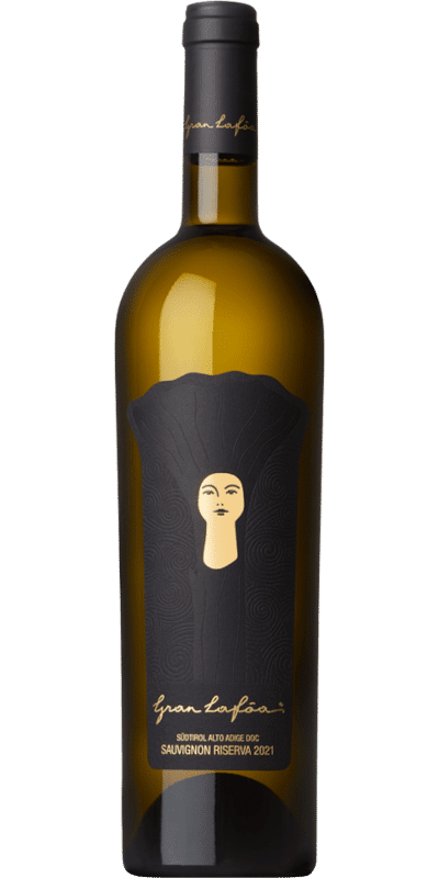 Gran Lafoa Südtiroler Sauvignon Riserva DOC - Kellerei Schreckbichl