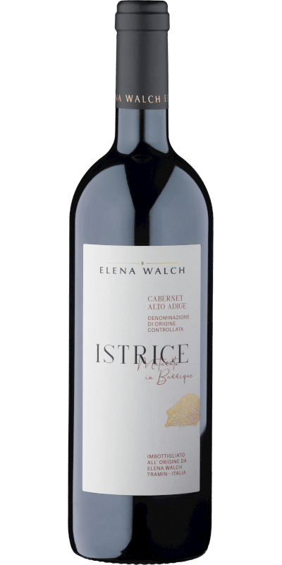 Istrice Cabernet Südtirol DOC - Elena Walch