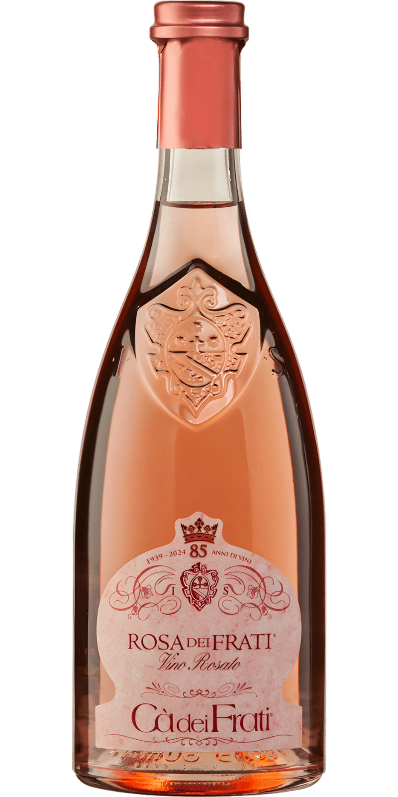 Cà dei Frati Rosa dei Frati - 0,75 L / 2025