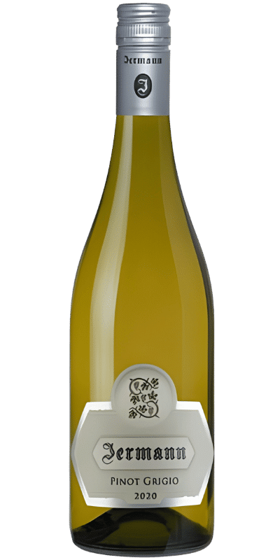 Pinot Grigio Venezia Giulia DOC - Jermann - 0,75 L / 2024 Pinot Grigio Venezia Giulia DOC - Jermann - 0,75 L / 2024