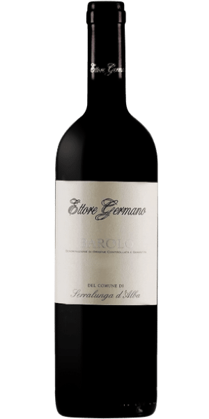 Ettore Germano Barolo Serralunga