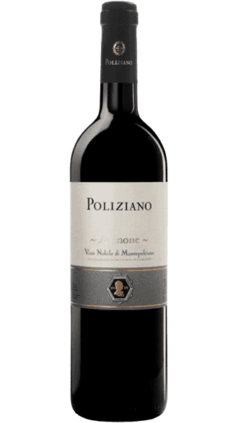 Vino Nobile di Montepulciano DOCG Asinone Poliziano