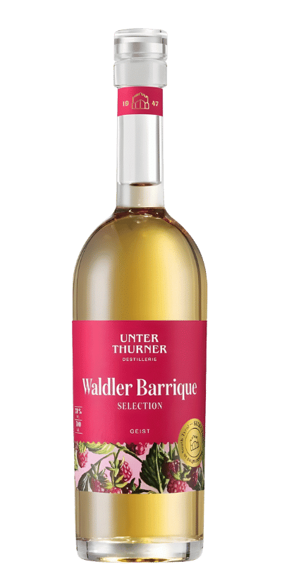 Waldler Barrique Unterthurner - 0,5 L Waldler Barrique Unterthurner - 0,5 L