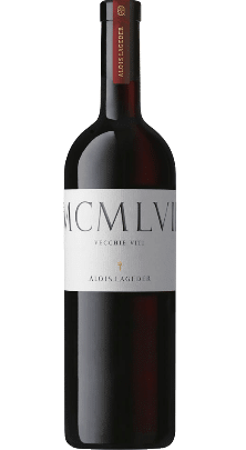 Alois Lageder Merlot MCMLVII