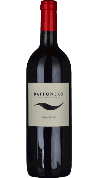 Baffonero Merlot Toscana DOC Rocca di Frassinello