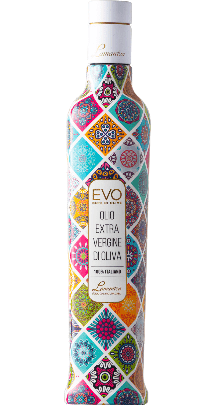 Lamantea Olio Extra Vergine di Oliva Fruttato Medio Motiv Scacchi 500ml - 0,5 L Lamantea Olio Extra Vergine di Oliva Fruttato Medio Motiv Scacchi 500ml - 0,5 L