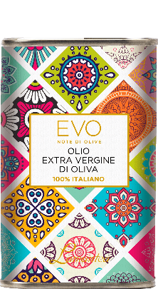 Lamantea Olio Extra Vergine di Oliva Fruttato Medio Motiv Scacchi Kanister 500ml - 0,5 L Lamantea Olio Extra Vergine di Oliva Fruttato Medio Motiv Scacchi Kanister 500ml - 0,5 L