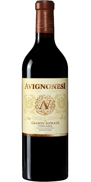Sangiovese Toscana IGT Grandi Annate Avignonesi