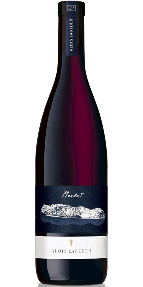 Alois Lageder Merlot