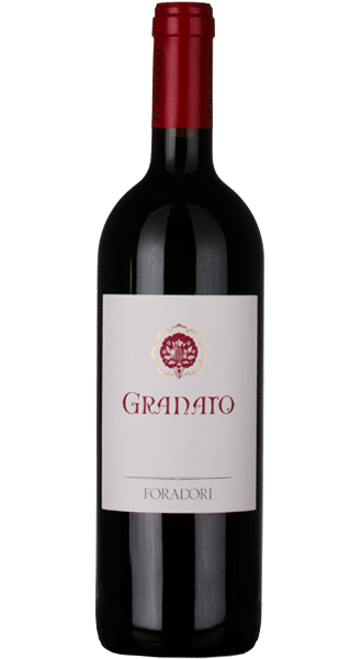 Granato Teroldego Vigneti delle Dolomiti IGT Foradori BIO