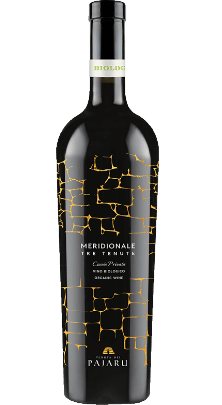 Tenuta del Pajaru Meridionale Tre Tenute Cuvée Privata - Bio - 0,75 L / 2019 Tenuta del Pajaru Meridionale Tre Tenute Cuvée Privata - Bio - 0,75 L / 2019