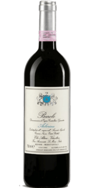 Barolo DOCG Arborina Elio Altare