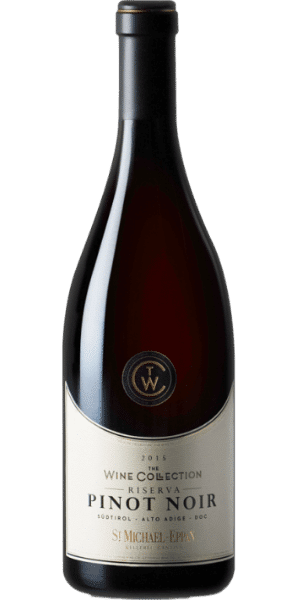 Südtiroler Pinot Nero Riserva DOC The Wine Collection St. Michael Eppan