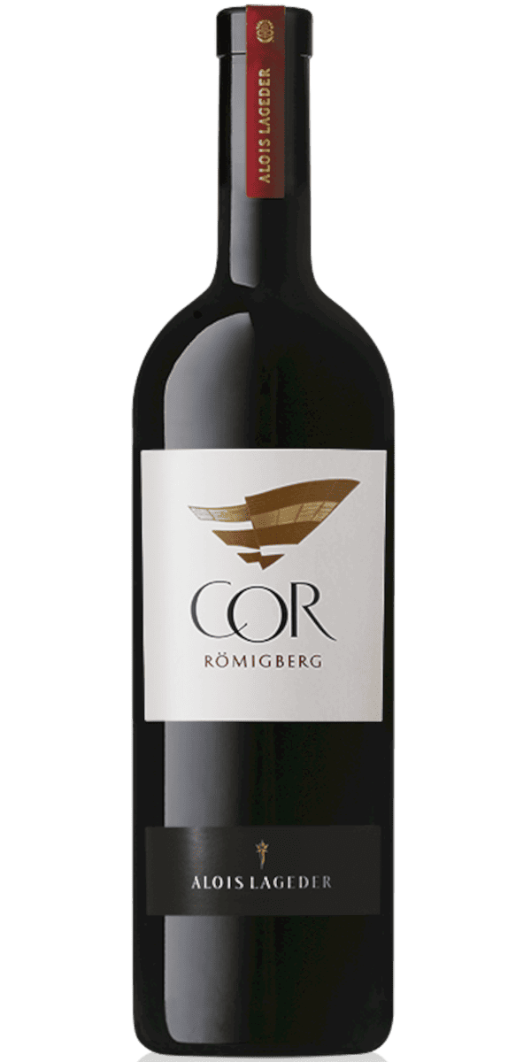 Alois Lageder Cor Römigberg Cabernet Bio