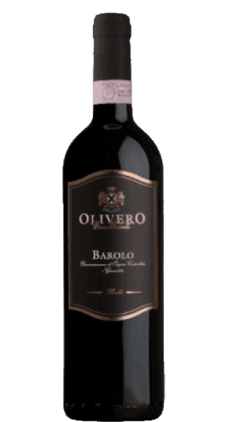 Olivero Mario Bricco Ambrogio Barolo