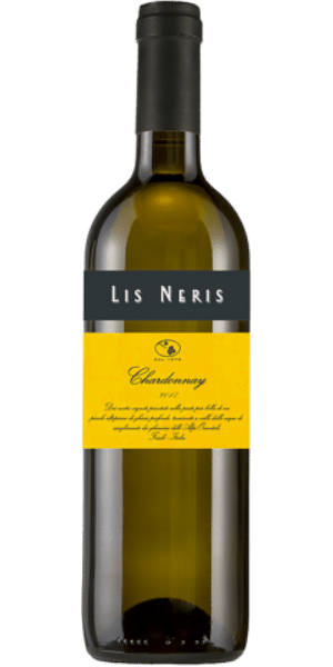 LLis Neris Chardonnay - 0,75 L / 2023 LLis Neris Chardonnay - 0,75 L / 2023