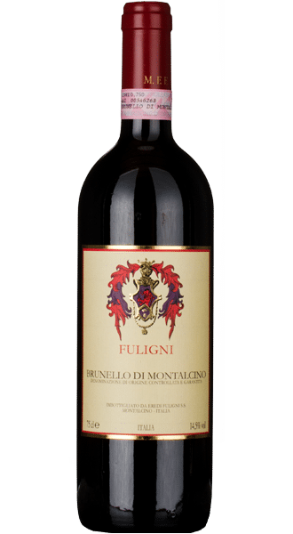 Brunello di Montalcino DOCG Fuligni Magnum - 0,75 L / 2021