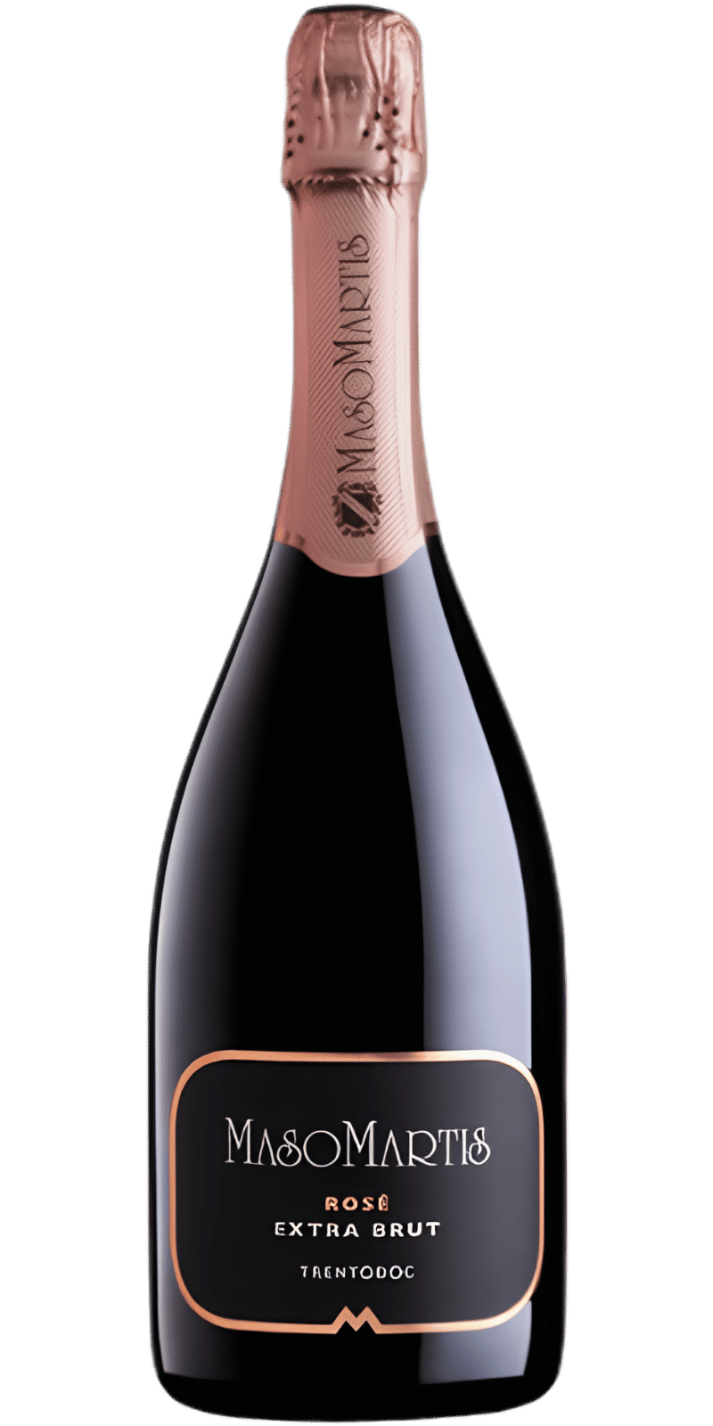 Rosé Spumante Extra Brut Trento DOC Maso Martis - 0,75 L / 2021