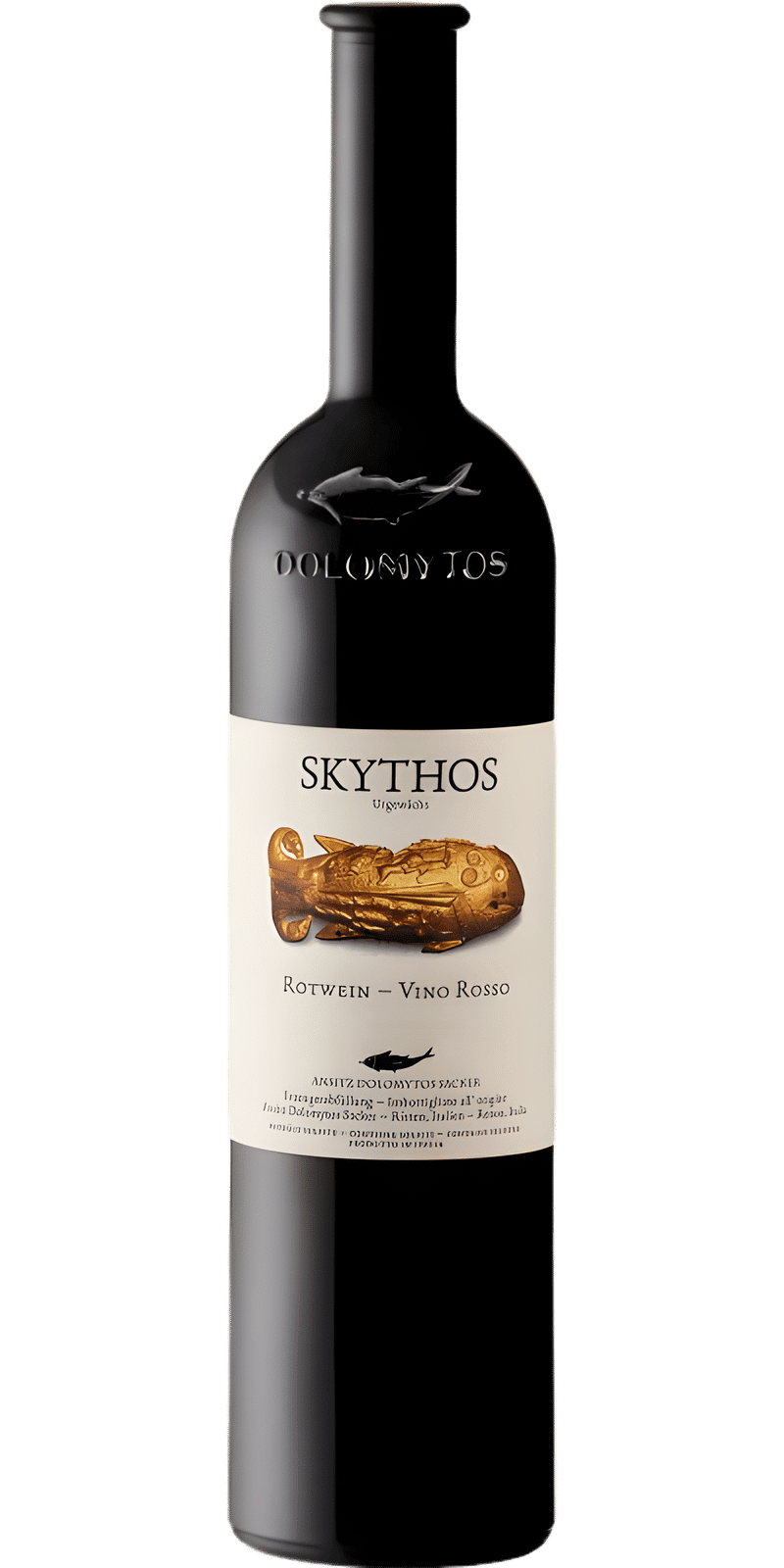Skythos Rosso - Ansitz Dolomytos