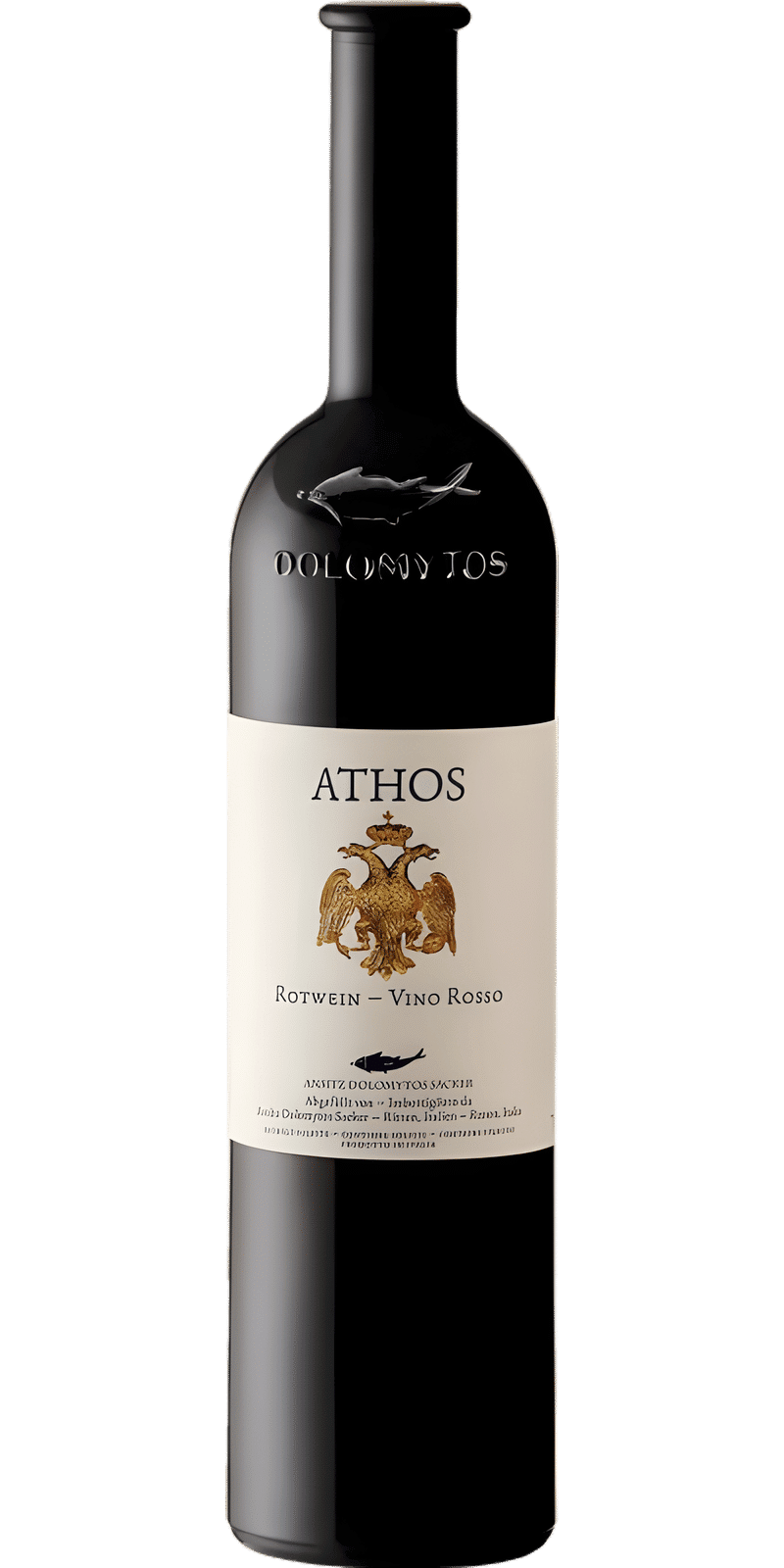 Athos Rosso - Ansitz Dolomytos