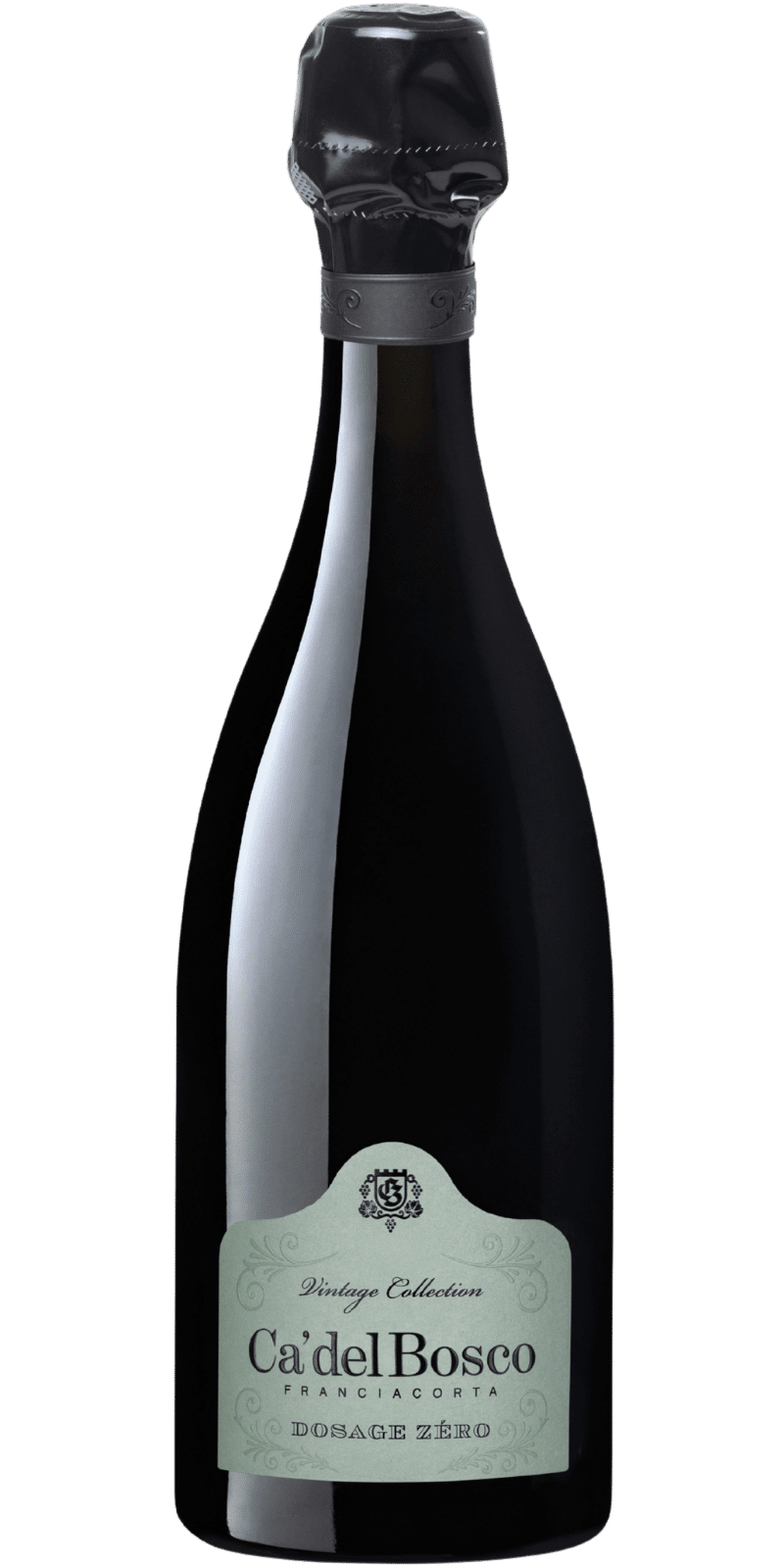 Franciacorta DOCG Dosage Zero Millesimato Vintage Collection - Cà del Bosco