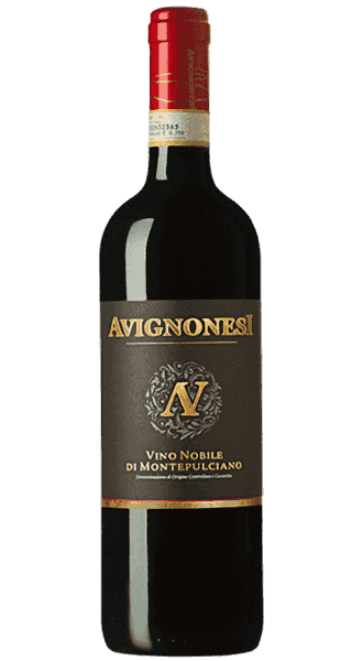 Nobile di Montepulciano DOCG Avignonesi
