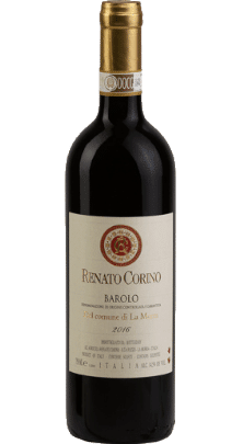 Renato Corino Barolo - 0,75 L / 2020 Renato Corino Barolo - 0,75 L / 2020
