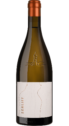 Südtiroler Sauvignon DOC Schliff Kellerei St. Pauls
