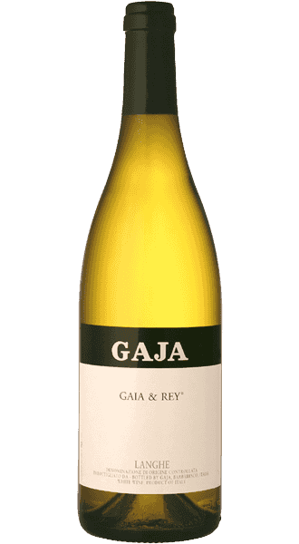 Gaja & Rey Chardonnay Langhe DOC Gaja - 0,75 L / 2023