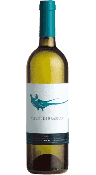 Gaja Alteni di Brassica Bianco Langhe DOC Gaja - 0,75 L / 2023 Gaja Alteni di Brassica Bianco Langhe DOC Gaja - 0,75 L / 2023
