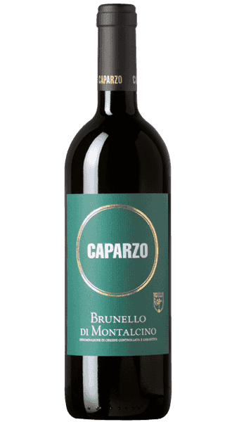 Brunello di Montalcino Caparzo Magnum