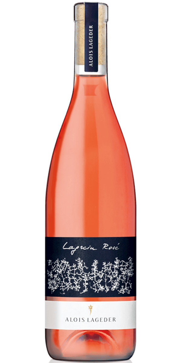 Alois Lageder Lagrein Rosé