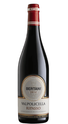 Valpolicella Ripasso Valpantena DOC Magnum Bertani - 0,75 L / 2023