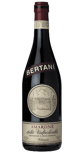 Amarone della Valpolicella Classico DOC Bertani