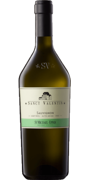 Südtiroler Sauvignon DOC Sanct Valentin Magnum St. Michael Eppan