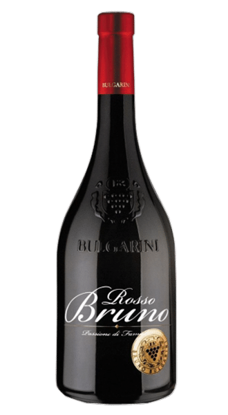 Bruno Rosso - Bulgarini
