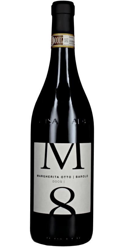 Barolo DOCG - Margherita Otto