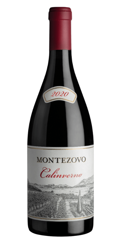 Calinverno Verona IGT Rosso- Monte Zovo