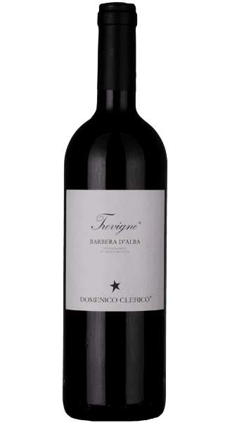 Barbera d'Alba DOC Trevigne Domenico Clerico