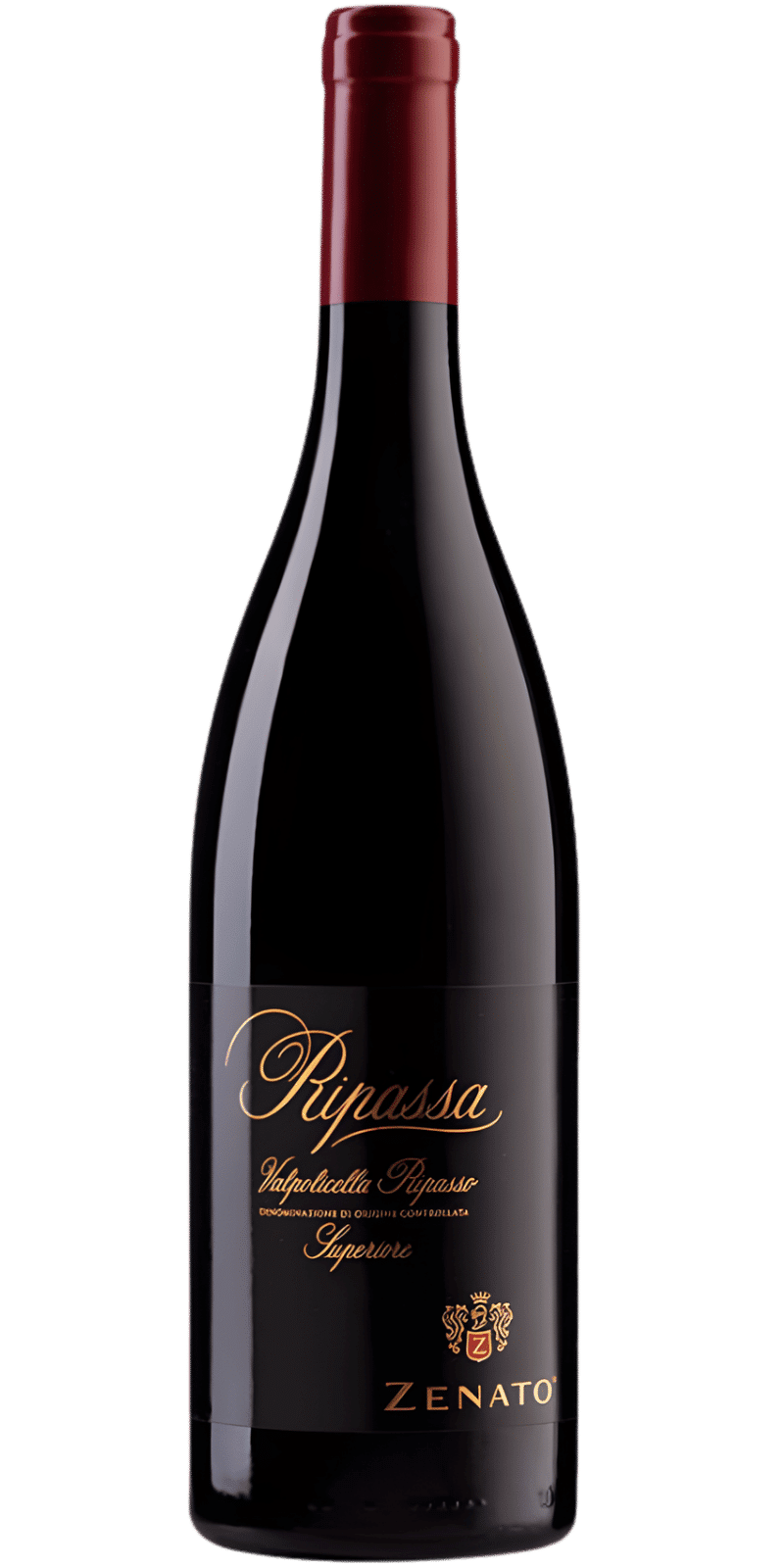 Ripassa Valpolicella Superiore DOC - Zenato