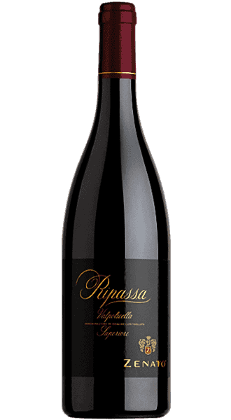 Ripassa Valpolicella Superiore DOC Magnum Zenato - 3 L / 2020