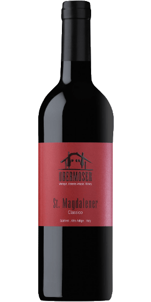 Südtiroler St. Magdalener Classico DOC Obermoser