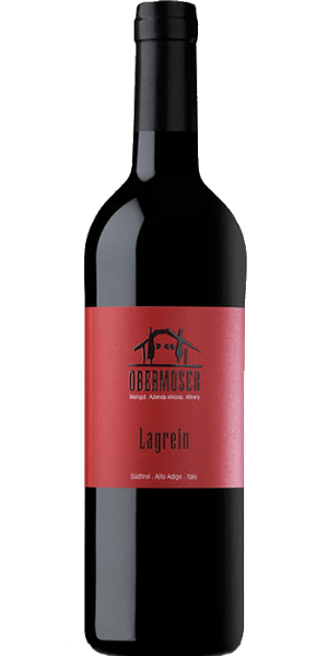 Südtiroler Lagrein DOC Starc Obermoser